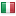 gtribe.stream server is located in Italy